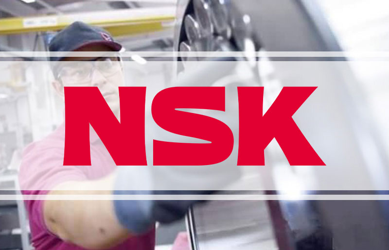 日本NSK軸承